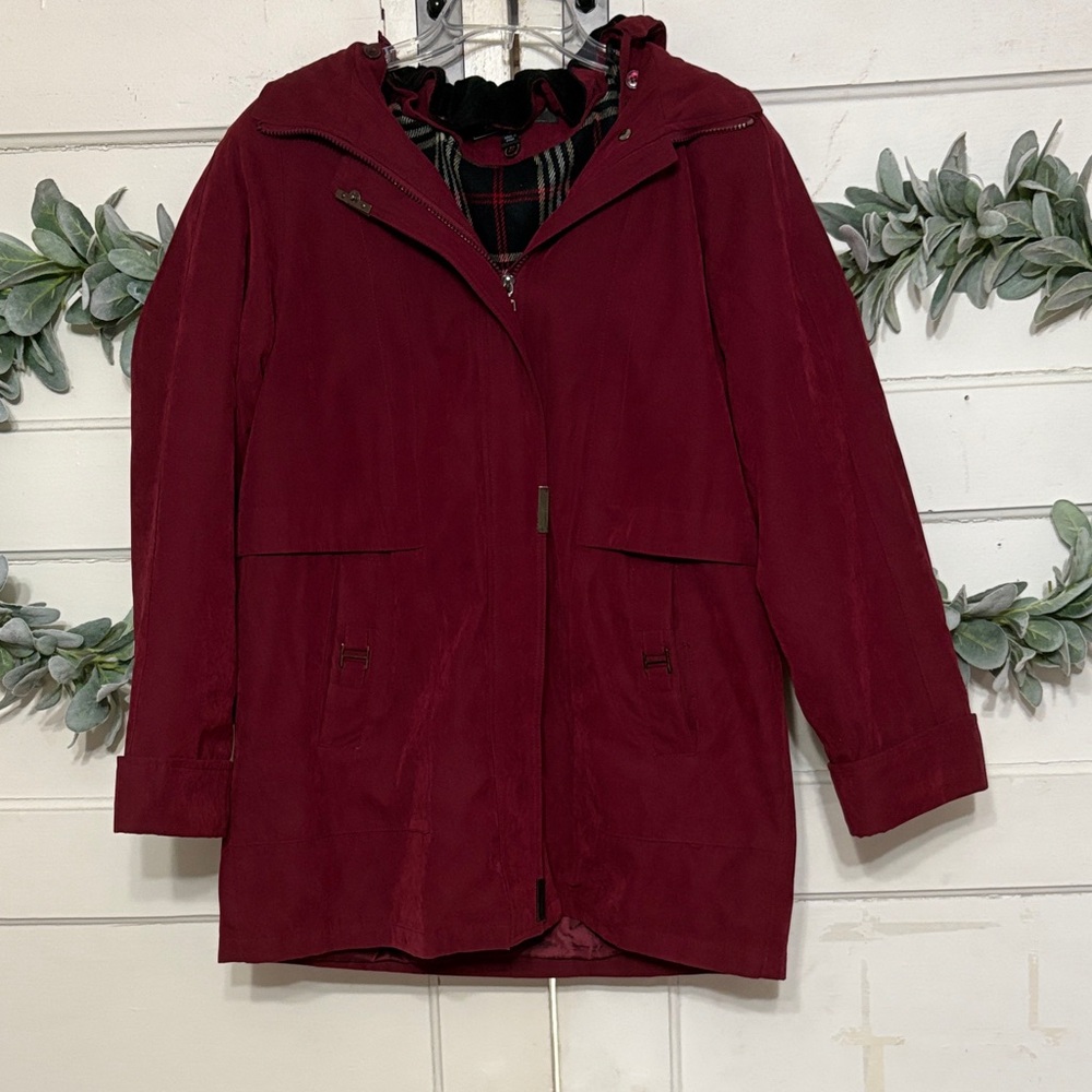 High Quality Fall/Winter Jacket - image 1